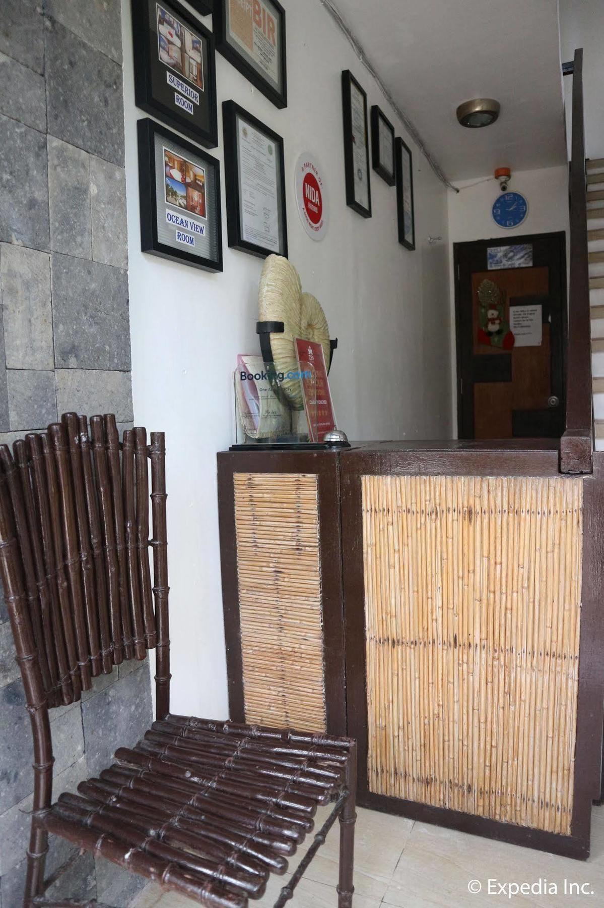 One Azul Boracay Hotel Balabag  Exterior photo