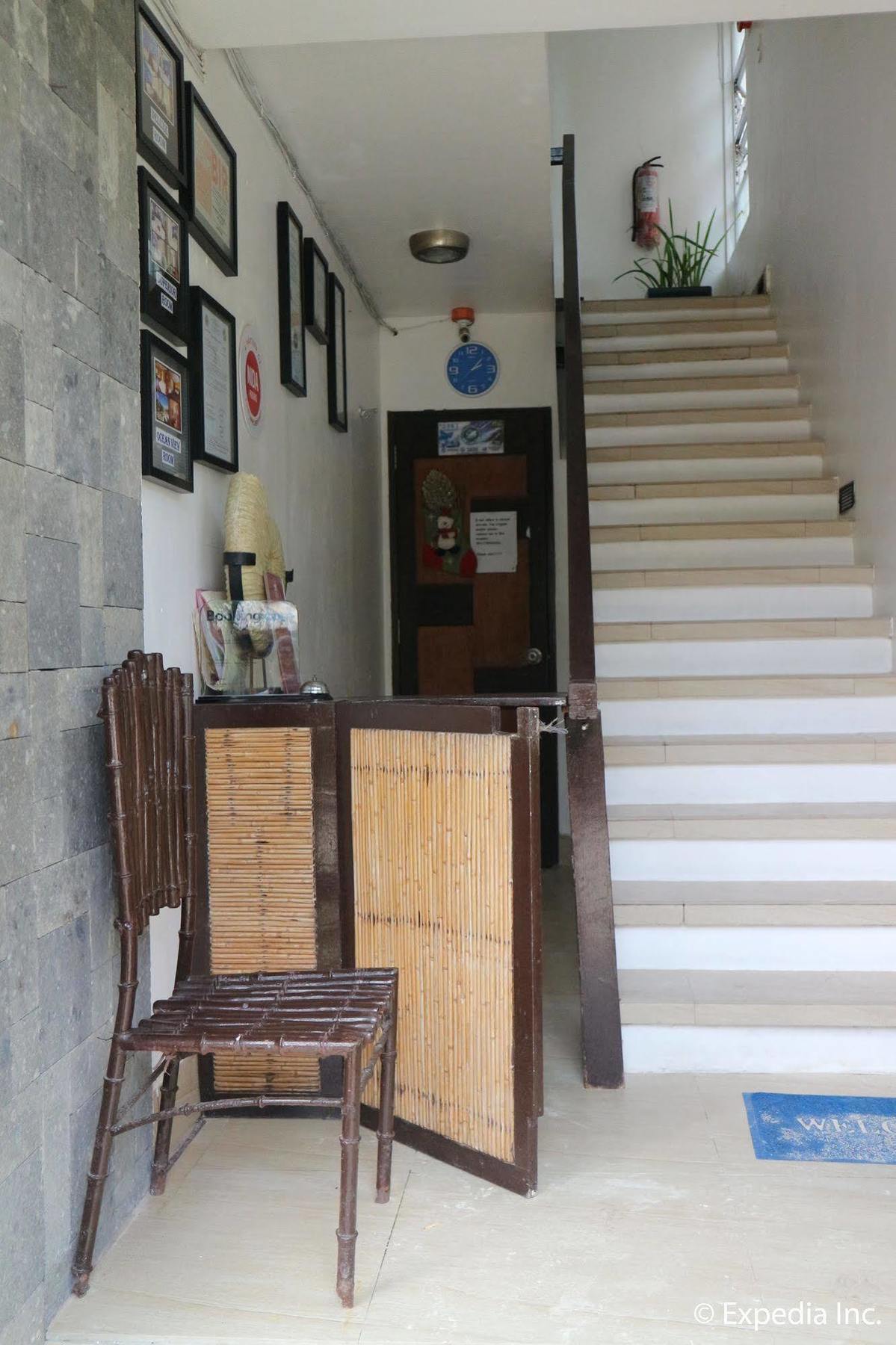 One Azul Boracay Hotel Balabag  Exterior photo